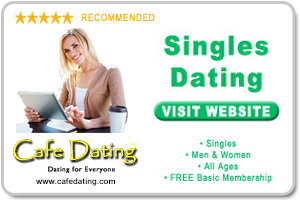 Cafe Dating