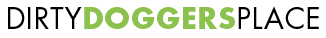 Dirty Doggers Place logo