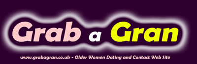 Grab a Gran logo