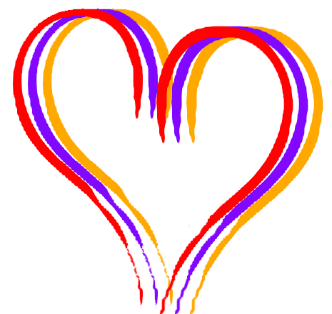 The Love Finder Cafe logo