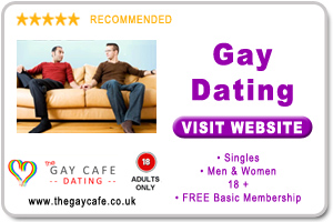 The Gay Cafe